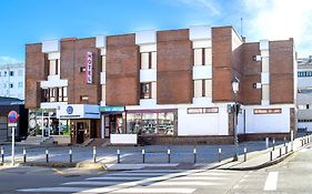 Hotel Puente de los Santos